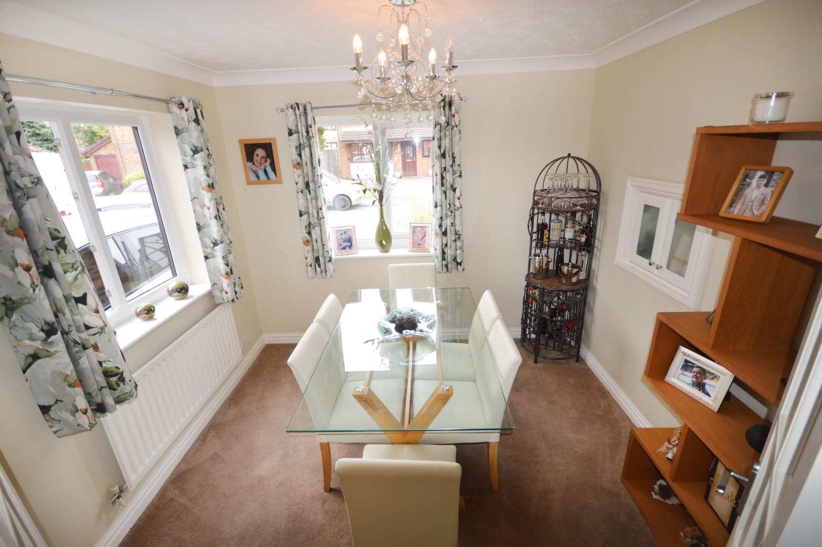 Montgomery Way, Radcliffe, Manchester Pearson Ferrier Estate Agents